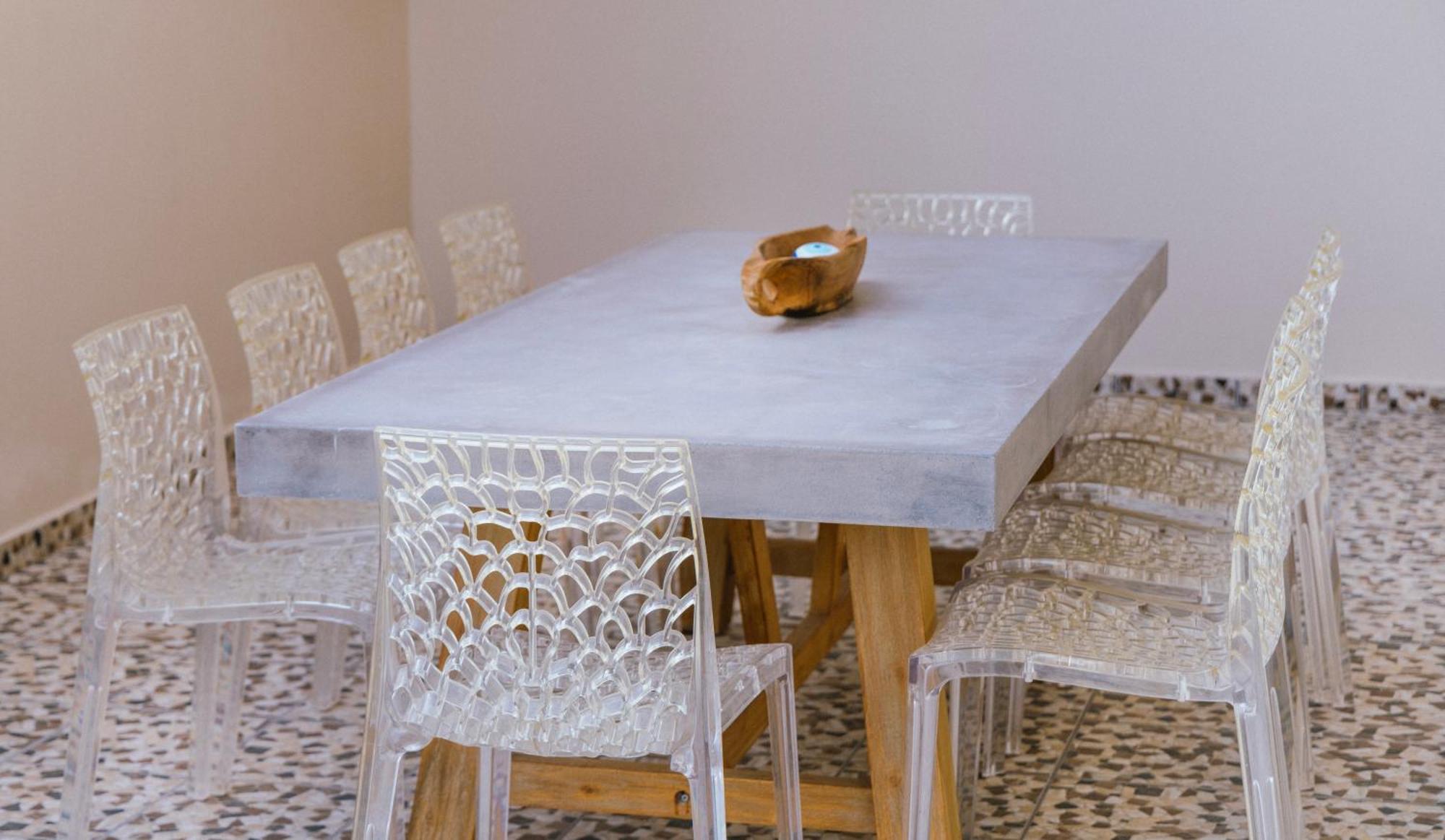 Limani Lux Apartments Karpathos Exteriör bild